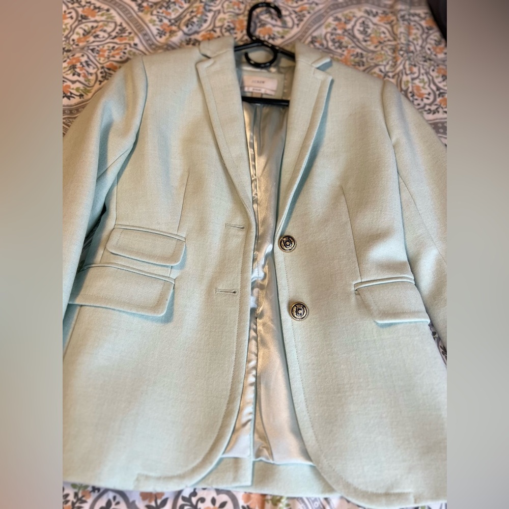 J.Crew blazer
